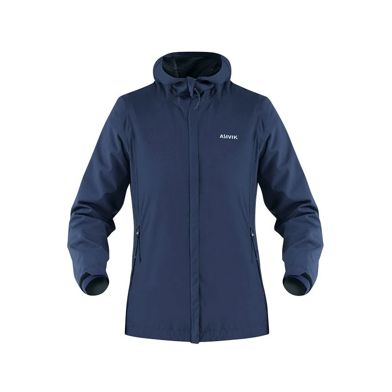 Asivik Rain Regnjakke, Junior 2 Asivik Rain Regnjakke, Junior - Billede 2