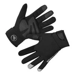 Endura Strike II Cykelhandsker, Herre -Devlid shop 511033 Endura Strike Glove handsker men E0157BK