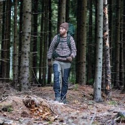 Asivik Adventure Pants, Herre -Devlid shop 511061 ASIVIK Men Adventure Pants bukser 1