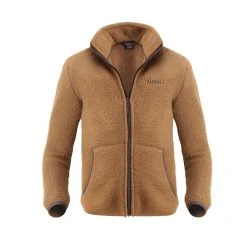 Asivik Teddy Fleecejakke, Junior -Devlid shop 511069 asivik Teddy fleece jacket jakke kids