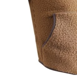 Asivik Teddy Fleecejakke, Junior -Devlid shop 511069 asivik Teddy fleece jacket jakke kids 2