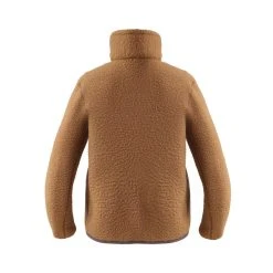 Asivik Teddy Fleecejakke, Junior