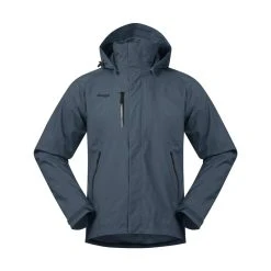 Bergans Flya Insulated Jakke, Herre