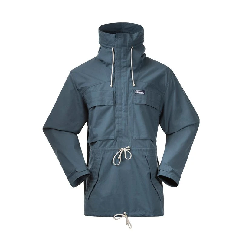 Bergans Archetype Anorak 4 Bergans Archetype Anorak - Billede 4