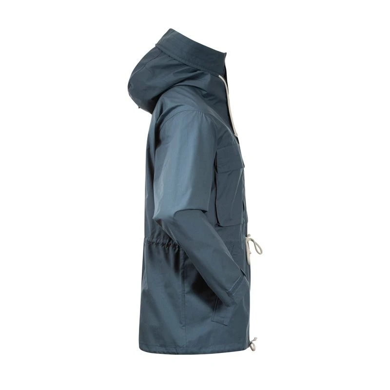 Bergans Archetype Anorak 1 Bergans Archetype Anorak