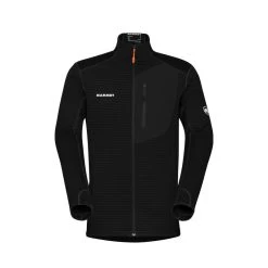Mammut Aconcagua Light ML Fleece, Herre -Devlid shop 511164 Mammut M Aconcagua Light ML Jacket jakke 1014 03270 0001