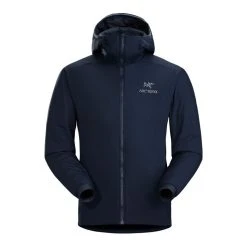 Arc'teryx Atom LT Hoody, Herre -Devlid shop 511198 Arcteryx M Atom LT Hoody 24108