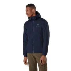 Arc'teryx Atom LT Hoody, Herre -Devlid shop 511198 Arcteryx M Atom LT Hoody 24108 1
