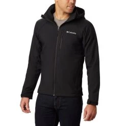 Columbia Cascade Ridge II Softshell, Herre -Devlid shop 511205 Columbia M Cascade Ridge II Softshell 1516251 011