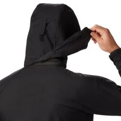 Columbia Cascade Ridge II Softshell, Herre -Devlid shop 511205 Columbia M Cascade Ridge II Softshell 1516251 011 2