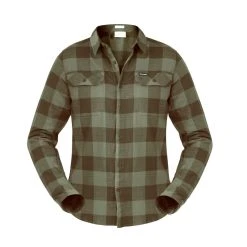 Columbia Flare Gun Skjorte, Herre -Devlid shop 511206 Columbia M Flare Gun Flannel Shirt skjorte 1861582 397