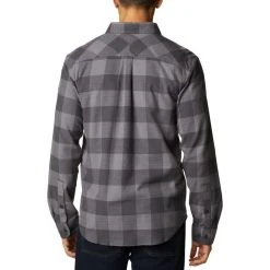 Columbia Flare Gun Skjorte, Herre -Devlid shop 511215 Columbia M Flare Gun Flannel Shirt 1861581 024 2