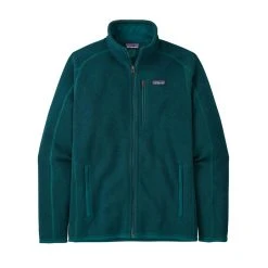 Patagonia Better Sweater Fleecejakke, Herre -Devlid shop 511234 Patagonia M Better Sweater 25528 DBGR