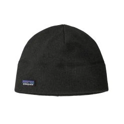 Patagonia Better Sweater Beanie -Devlid shop 511306 Patagonia Better Sweater Beanie 33411 BLK