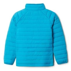 Columbia Powder Light Vinterjakke, Junior -Devlid shop 511309 Columbia Girl Powder Light 1802941 462 2
