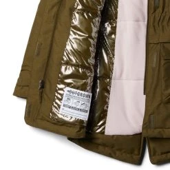 Columbia Girls Nordic Strider Vinterjakke, Junior