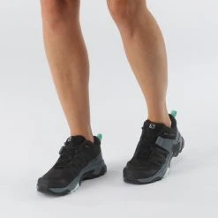 Salomon X Ultra 4 Goretex Vandresko, Dame -Devlid shop 511347 Salomon W X Ultra 4 GTX L41289600 2