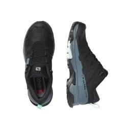 Salomon X Ultra 4 Goretex Vandresko, Dame -Devlid shop 511347 Salomon W X Ultra 4 GTX L41289600 3