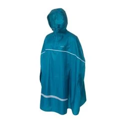 Asivik Bike Poncho - Cykelregnslag