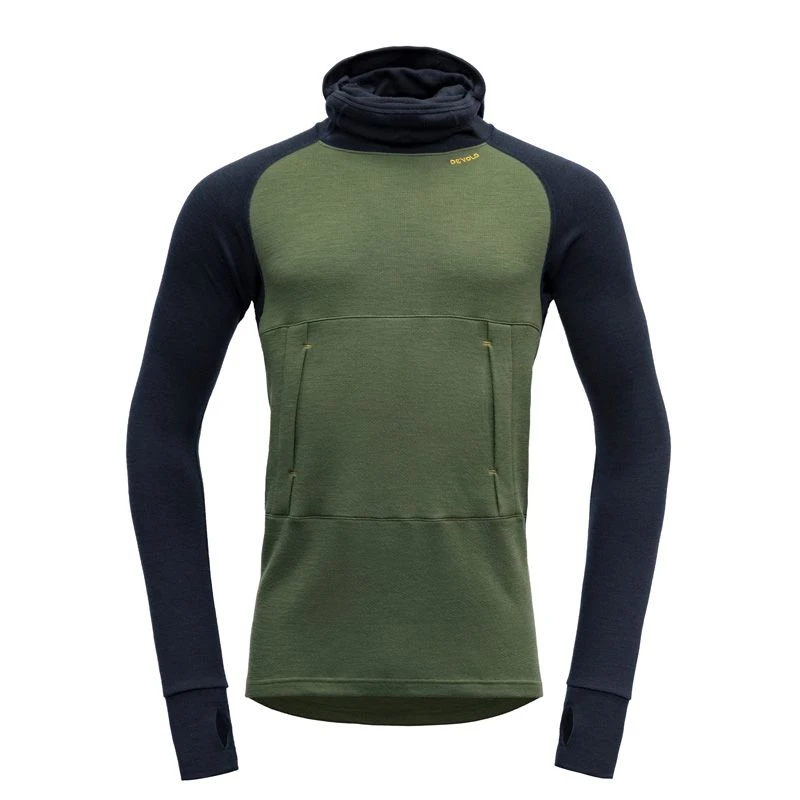 Devold Expedition Artic Hoodie, Herre 2 Devold Expedition Artic Hoodie, Herre - Billede 2