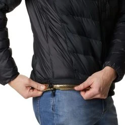 Columbia Labyrinth Loop Jakke, Herre -Devlid shop 511480 columbia M Labyrinth Loop Jacket jakke 1957311 010 5