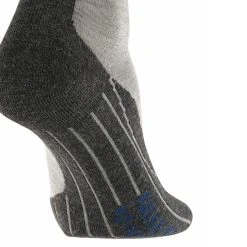 Falke TK2 Wool/Silk Vandresokker, Dame -Devlid shop 511516 FALKE W TK2 WoolSilk 16356 3400 4