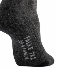 Falke TK2 Wool Vandresokker, Herre -Devlid shop 511518 FALKE M TK2 Wool 16394 3150 3
