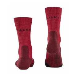 Falke TK2 Wool Vandresokker, Dame -Devlid shop 511519 FALKE W TK2 Wool 16395 8280 1