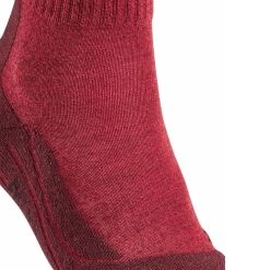 Falke TK2 Wool Vandresokker, Dame -Devlid shop 511519 FALKE W TK2 Wool 16395 8280 2