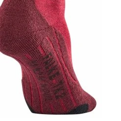 Falke TK2 Wool Vandresokker, Dame -Devlid shop 511519 FALKE W TK2 Wool 16395 8280 3