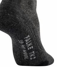 Falke TK2 Wool Vandresokker, Dame -Devlid shop 511520 FALKE W TK2 Wool 16395 3150 3