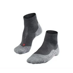 Falke TK5 Short Vandresokker, Herre 5 Falke TK5 Short Vandresokker, Herre -Devlid shop 511521 FALKE M TK5 Short 16461 3180