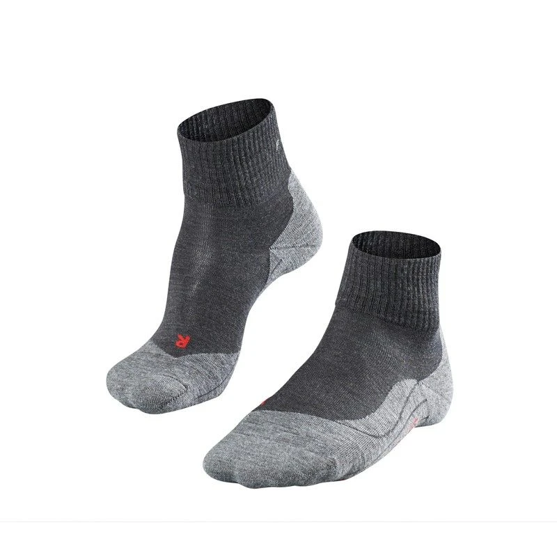 Falke TK5 Short Vandresokker, Herre 3 Falke TK5 Short Vandresokker, Herre - Billede 3