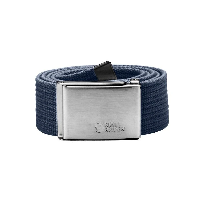 FJÄLLRÄVEN Fjällräven Canvas Bælte 1 FJÄLLRÄVEN Fjällräven Canvas Bælte