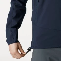 Arc'teryx Gamma LT Softshell, Herre -Devlid shop 511790 Arcteryx M Gamma LT Jacket jakke 17308 other color 2