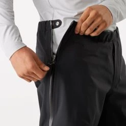 Arc'teryx Beta LT Skal- / Regnbukser, Herre -Devlid shop 511791 Arcteryx M Beta Pant Regular 30116 1