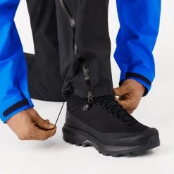 Arc'teryx Beta LT Skal- / Regnbukser, Herre -Devlid shop 511791 Arcteryx M Beta Pant Regular 30116 3