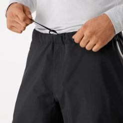Arc'teryx Beta LT Skal- / Regnbukser, Herre -Devlid shop 511791 Arcteryx M Beta Pant Regular 30116 4
