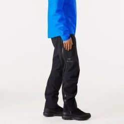 Arc'teryx Beta LT Skal- / Regnbukser, Herre -Devlid shop 511791 Arcteryx M Beta Pant Regular 30116 6