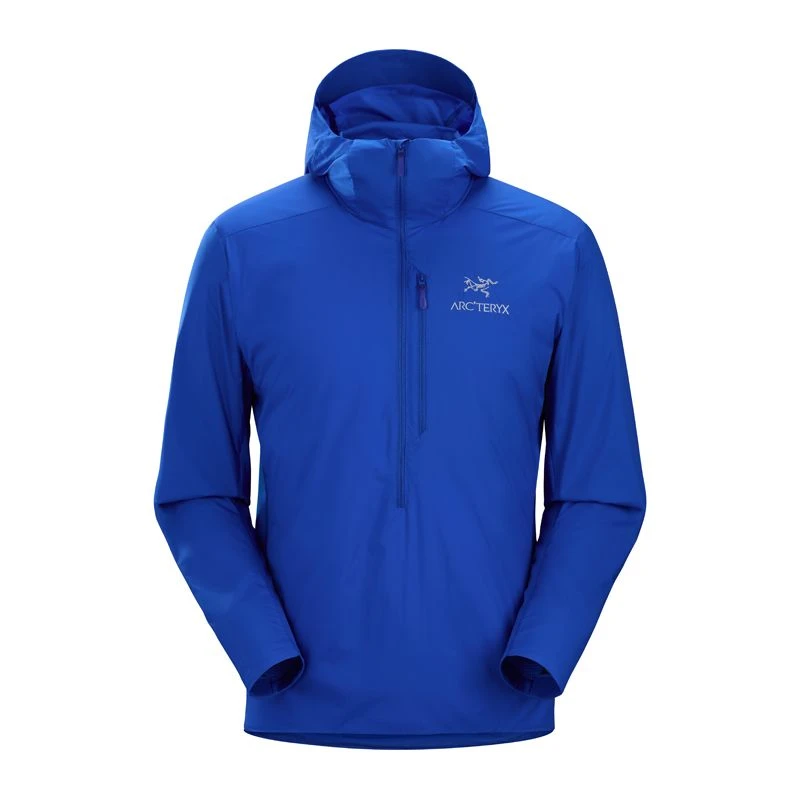 Arc'teryx Atom SL Anorak, Herre 7 Arc'teryx Atom SL Anorak, Herre - Billede 7