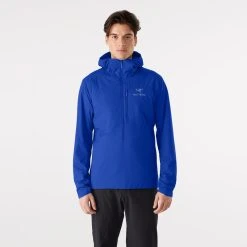 Arc'teryx Atom SL Anorak, Herre 11 Arc'teryx Atom SL Anorak, Herre -Devlid shop 511801 Arcteryx M Atom SL Anorak 26891 2