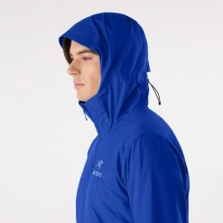 Arc'teryx Atom SL Anorak, Herre 9 Arc'teryx Atom SL Anorak, Herre -Devlid shop 511801 Arcteryx M Atom SL Anorak 26891 4