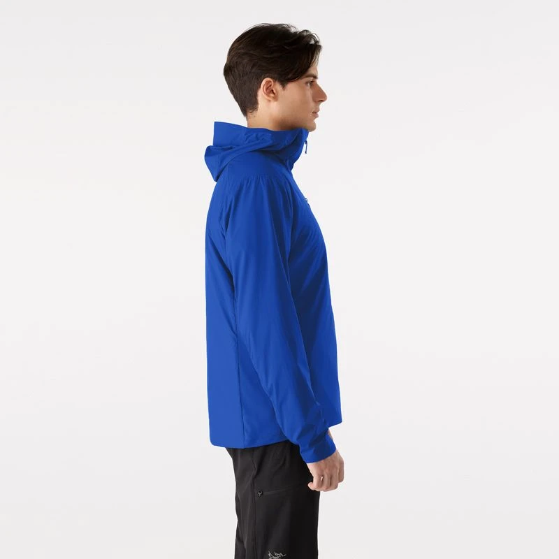 Arc'teryx Atom SL Anorak, Herre 1 Arc'teryx Atom SL Anorak, Herre