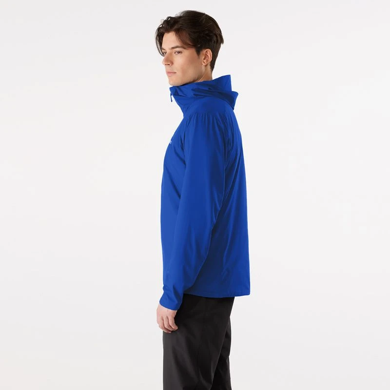Arc'teryx Atom SL Anorak, Herre 2 Arc'teryx Atom SL Anorak, Herre - Billede 2