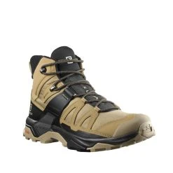 Salomon X Ultra 4 Mid 4 Gore-Tex Vandrestøvle, Herre