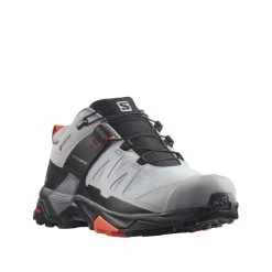 Salomon X Ultra 4 Wide Gore-Tex Vandresko, Dame -Devlid shop 511815 Salomon W X Ultra 4 Wide GTX L41687300 1