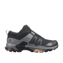 Salomon X Ultra 4 Vandresko, Dame -Devlid shop 511818 Salomon W X Ultra 4 L41285100
