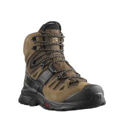 Salomon Quest 4 GTX Vandrestøvler, Herre -Devlid shop 511821 Salomon M Quest 4 GTX L41630700 6