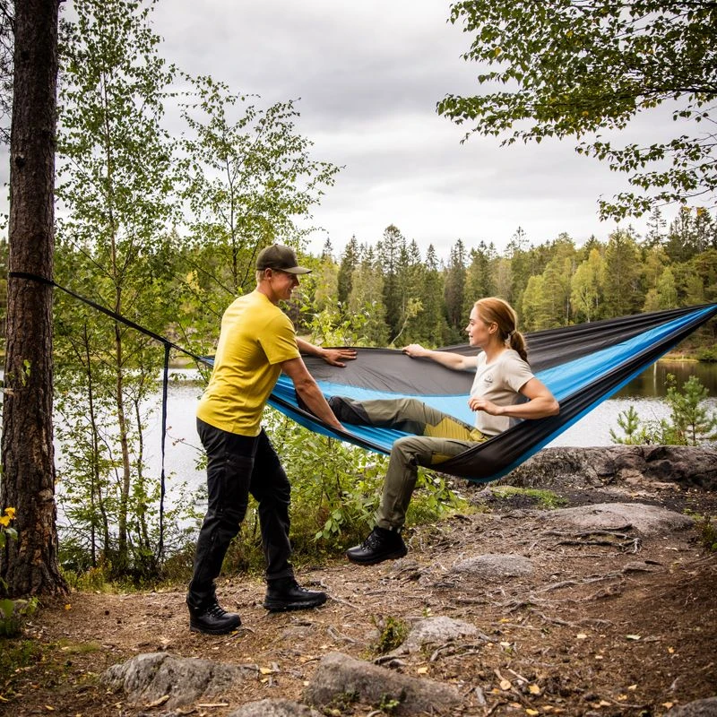 Bergans Nordmarka Favor Outdoor Bukser, Herre 3 Bergans Nordmarka Favor Outdoor Bukser, Herre - Billede 3