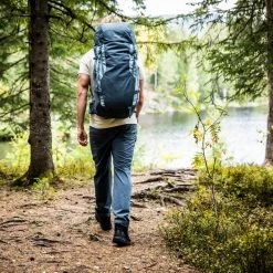 Bergans Nordmarka Leaf Light Bukser, Herre